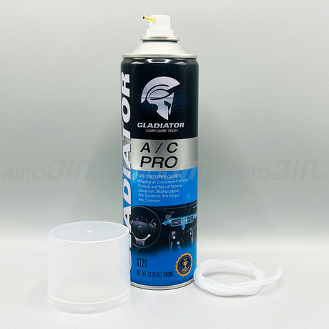 Gladiator Air Vent Cleaner AC Pro GT20 - 500ML