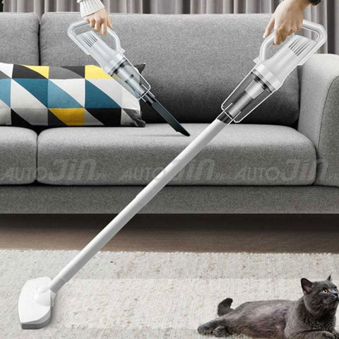 All in One Wireless Vacuum Cleaner High Power Suction