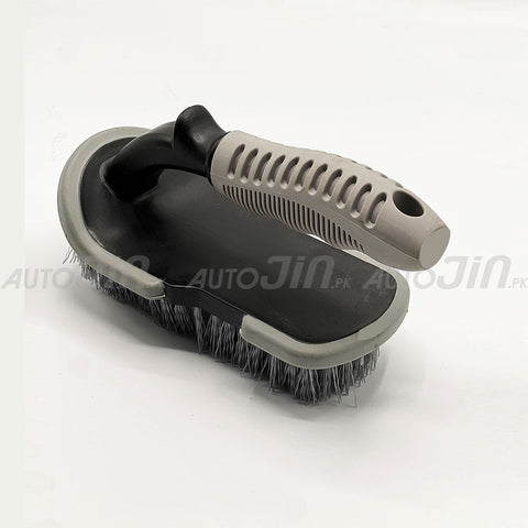 CAR INTERIOR CLEANING BRUSH - LARGE