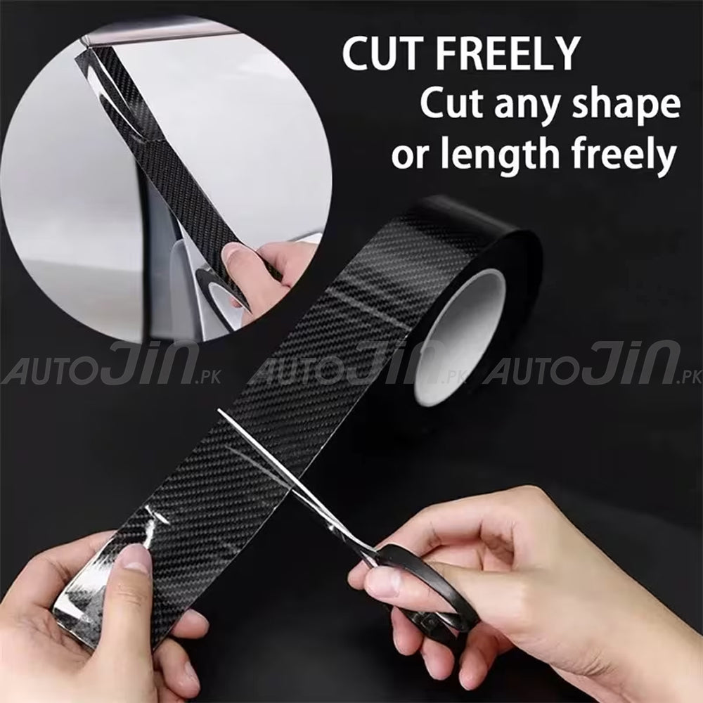 Carbon Fiber Tape 2 Inch 5 Meter