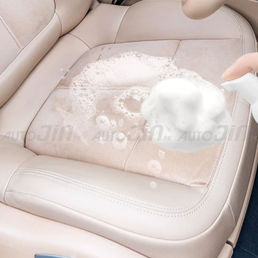 Gladiator Foam Cleaner 650ML - GT02S