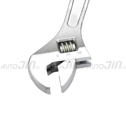 Adjustable Wrench High Quality Metal Multifunction 6inch