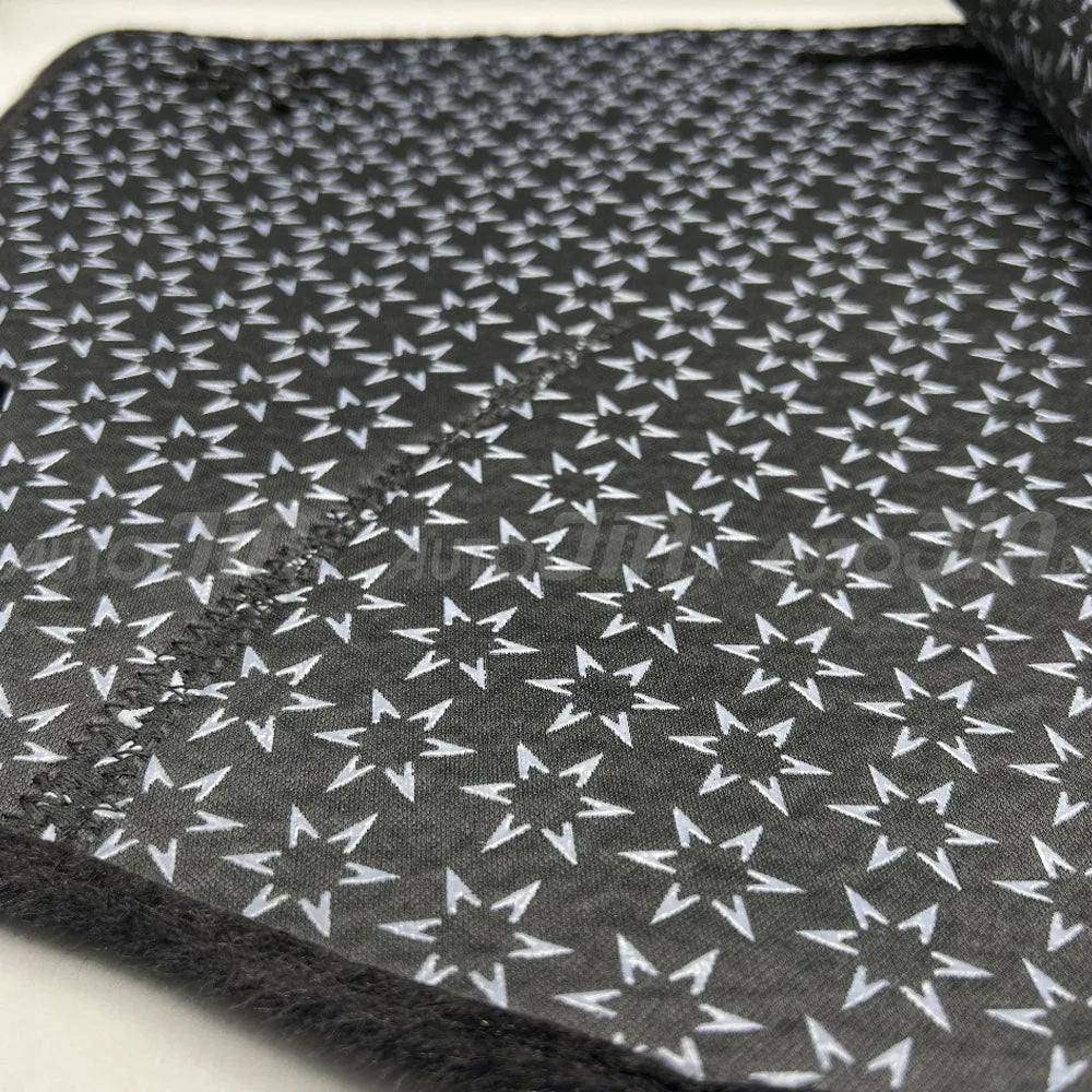 Toyota Prius 2009-2015 Velvet Dashboard Mat