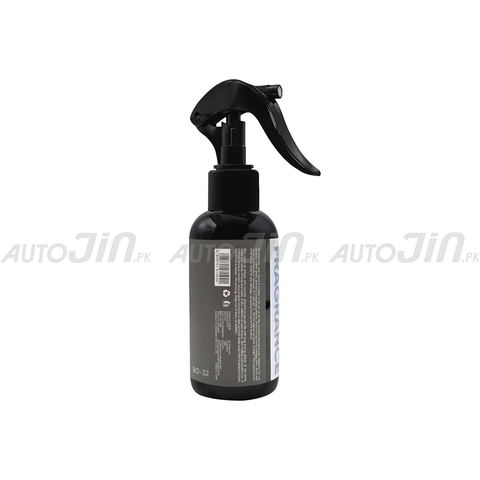 Black Odor Air Freshener Spray 120ml - Bubble Gum BO32