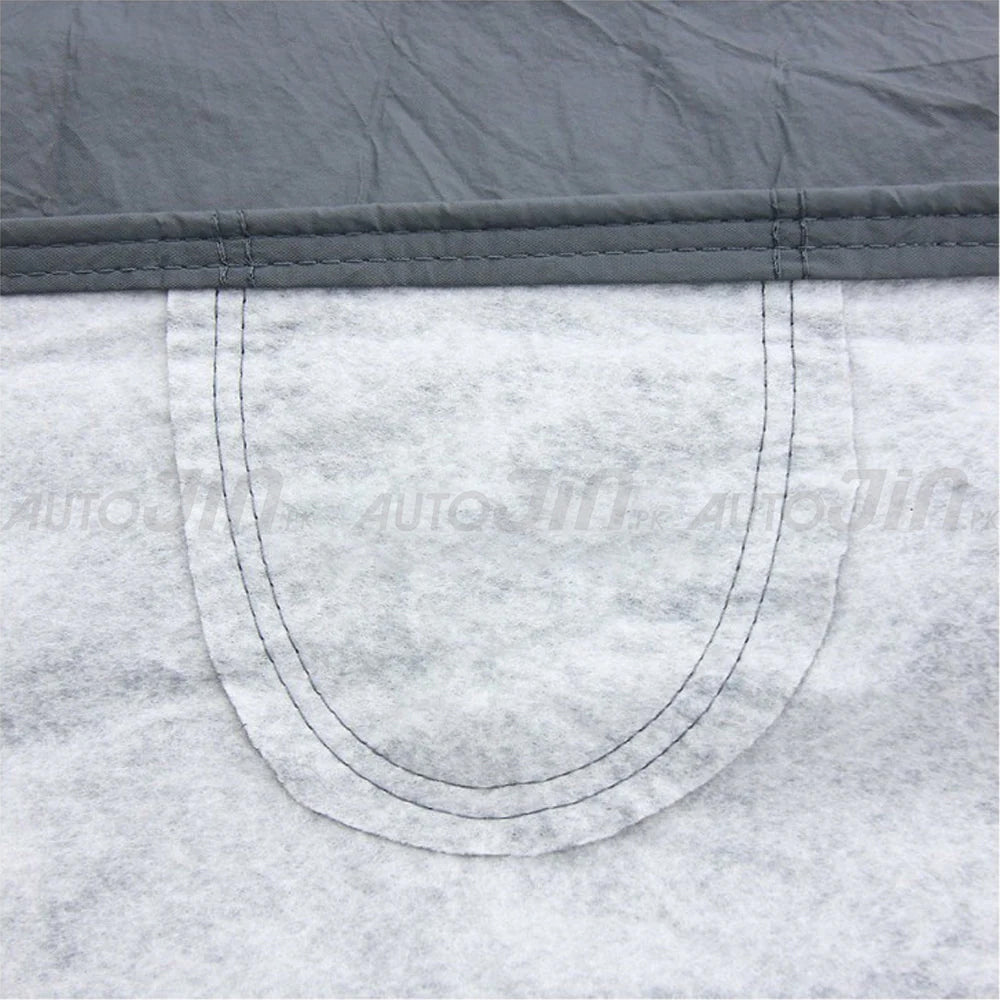 Dextro Toyota Land Cruiser 2022-2026 Top Cover Non Woven