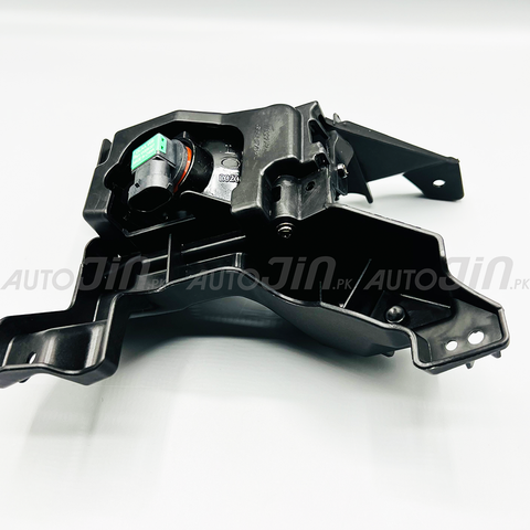 Dlaa Honda City 2009-2011 Fog Lamps HD336B