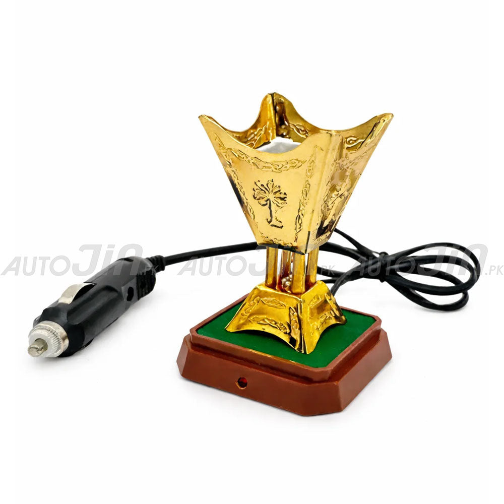 12v Car Electric Incense Burner