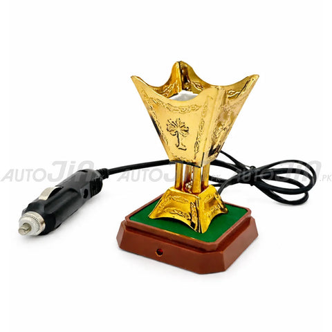 12v Car Electric Incense Burner