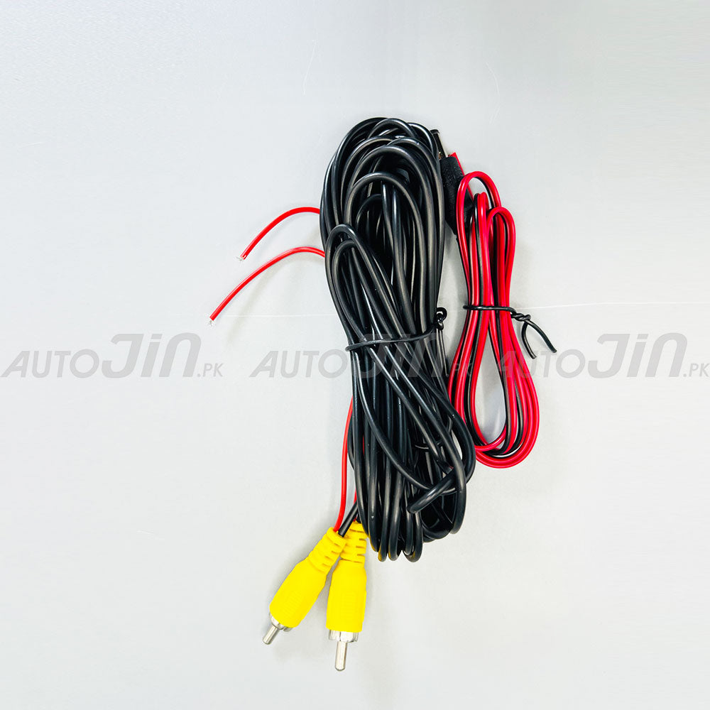 Honda City 2009-2020 Rearview Camera