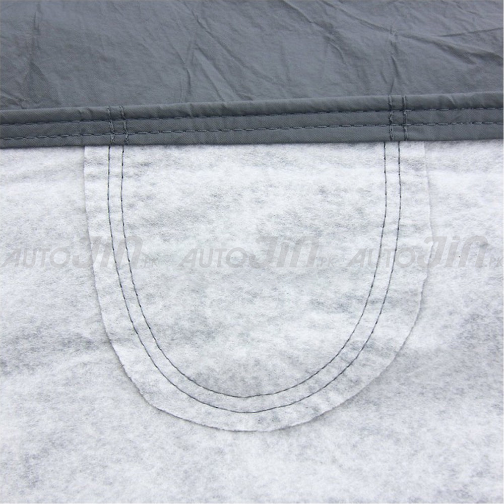 Dextro Top Cover Honda Vezel 2013-2020 Non Woven