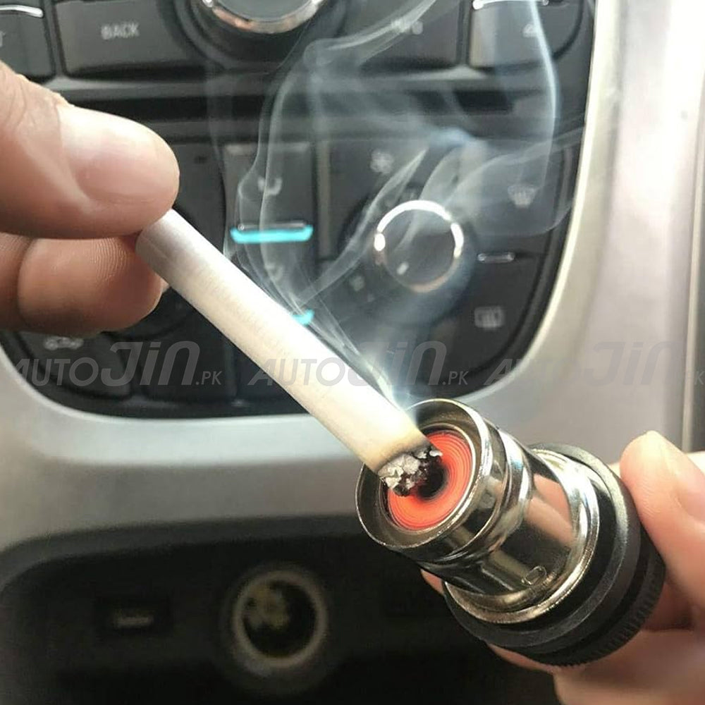 SOGO Car Cigarette Electric Lighter Socket Assembly Plug