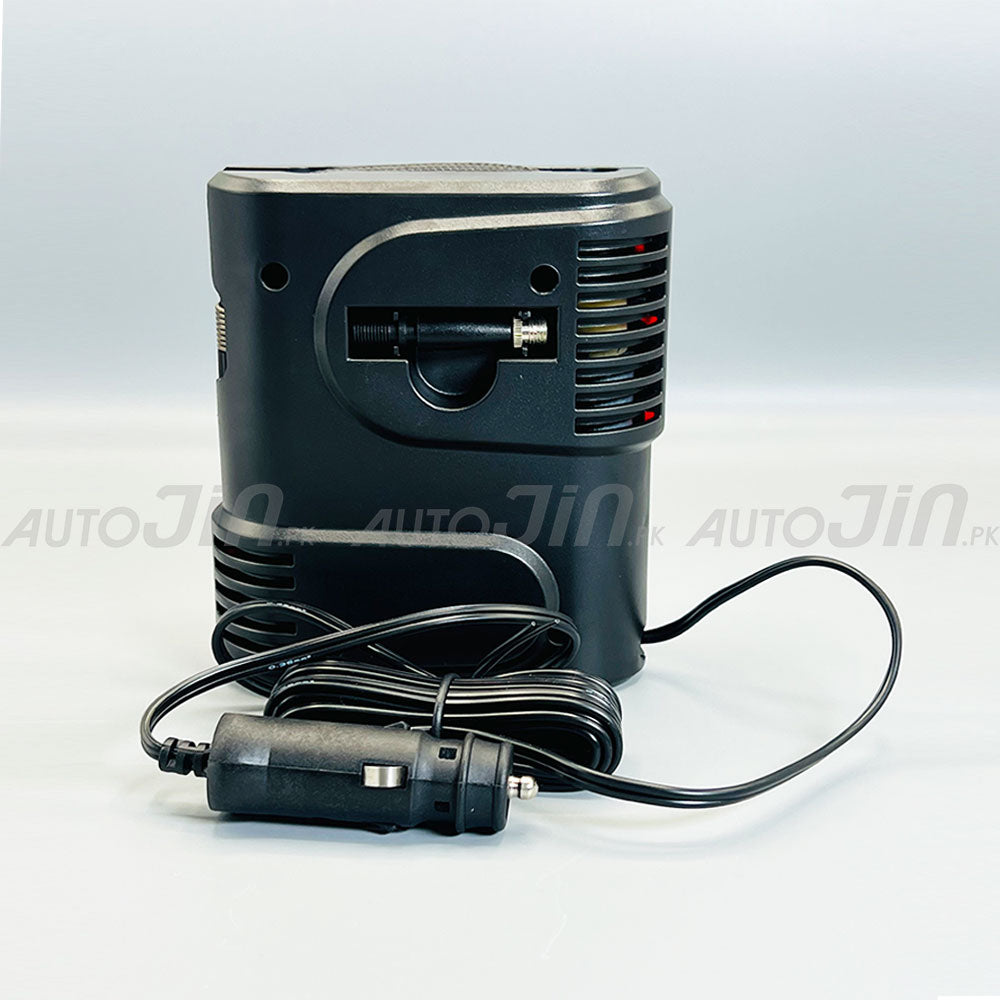Sogo Mini Small Car Air Compressor 12V P010 - 100PSI