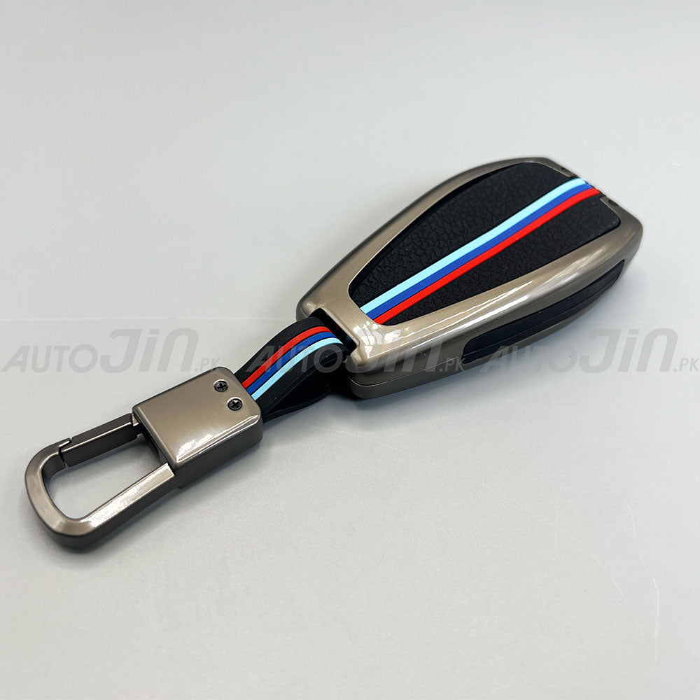 Changan Oshan X7 2022-2026 Key Cover With Metal Shell