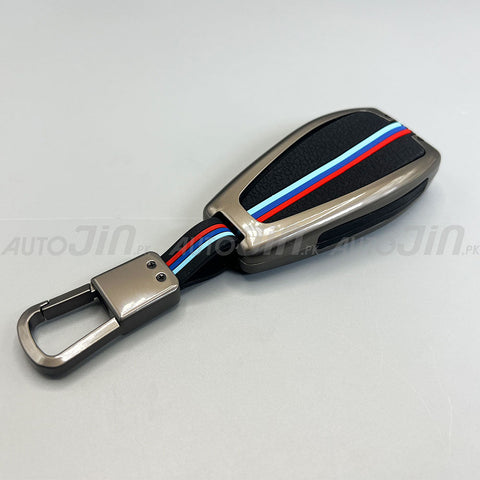 Changan Oshan X7 2022 Key Cover With Metal Shell