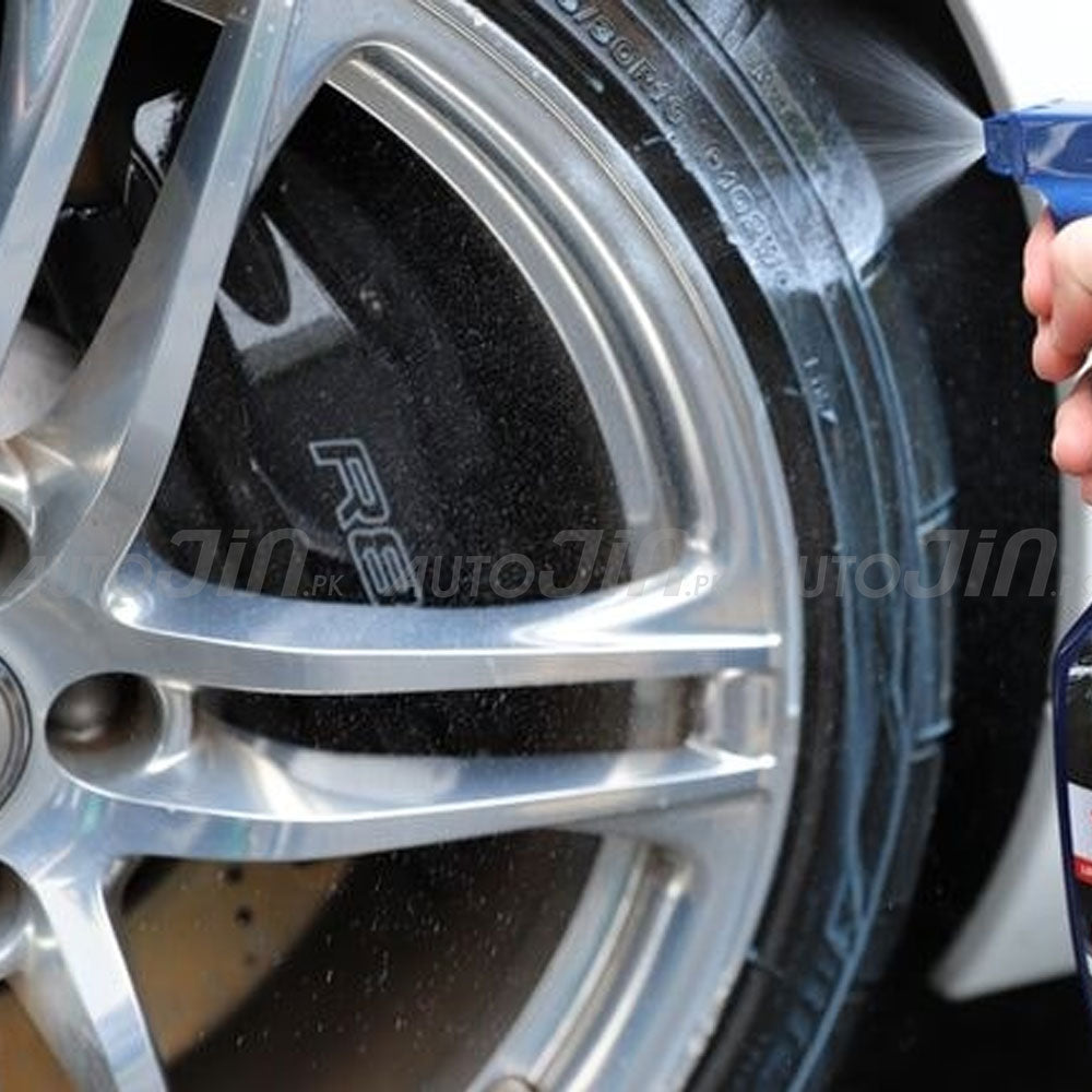 Gladiator Tire Shine GT85 500ML
