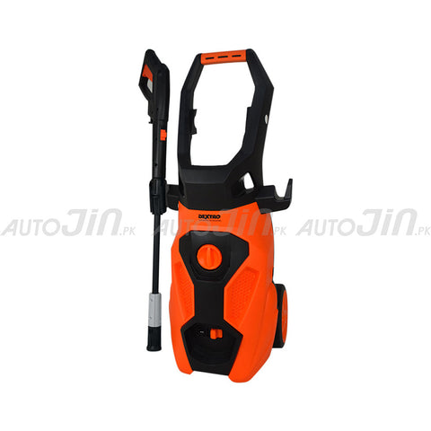 Dextro DX-140 Turbo Pressure Washer 140 Bar