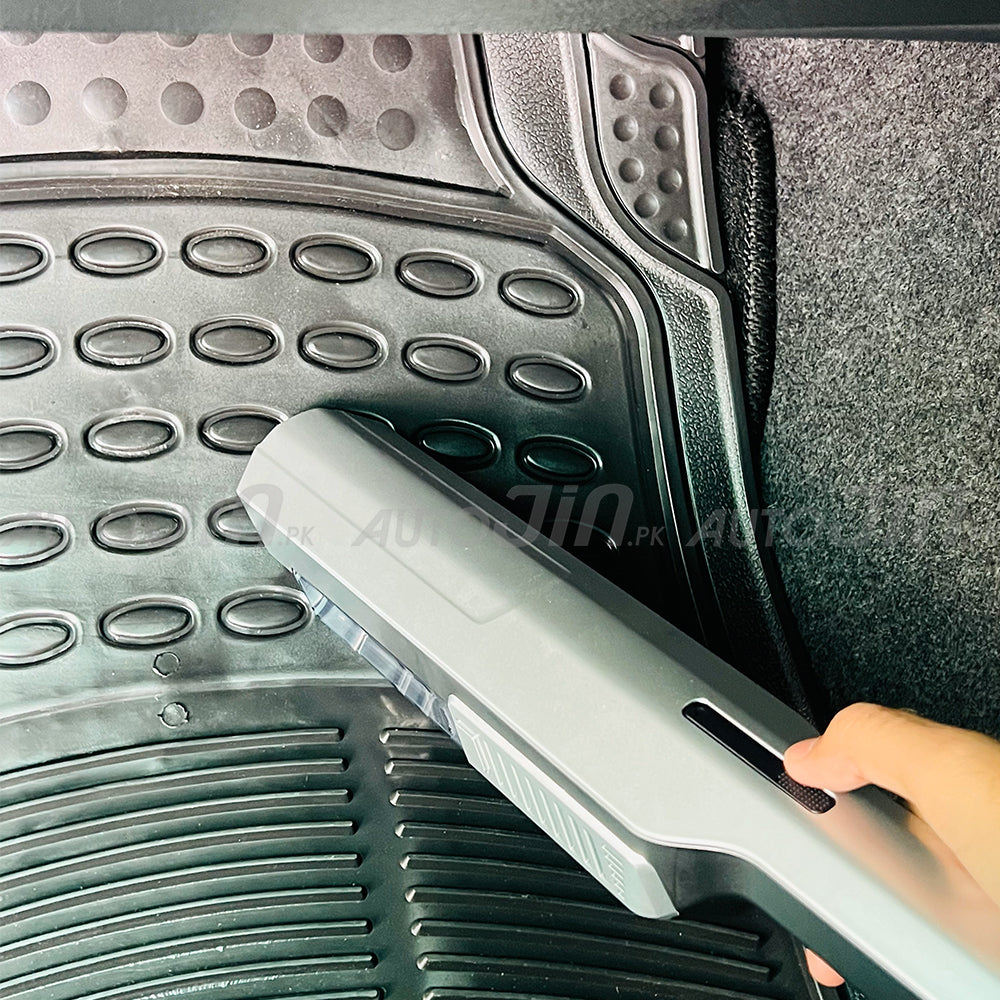 Wireless Rechargeable Car Vacuum Cleaner Car Sofas Carpet Interior & Home Office Cleaning Tool Strong Suction