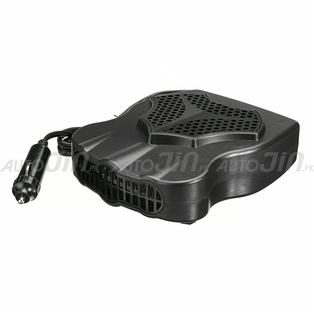 SOGO Car Heater Fan 2 in 1 Cooling Heating Function - 12v 300w