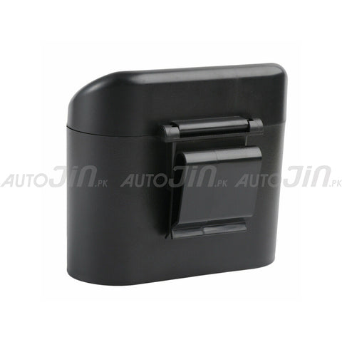 Portable Multipurpose Car Trash Can – Easy-to-Use