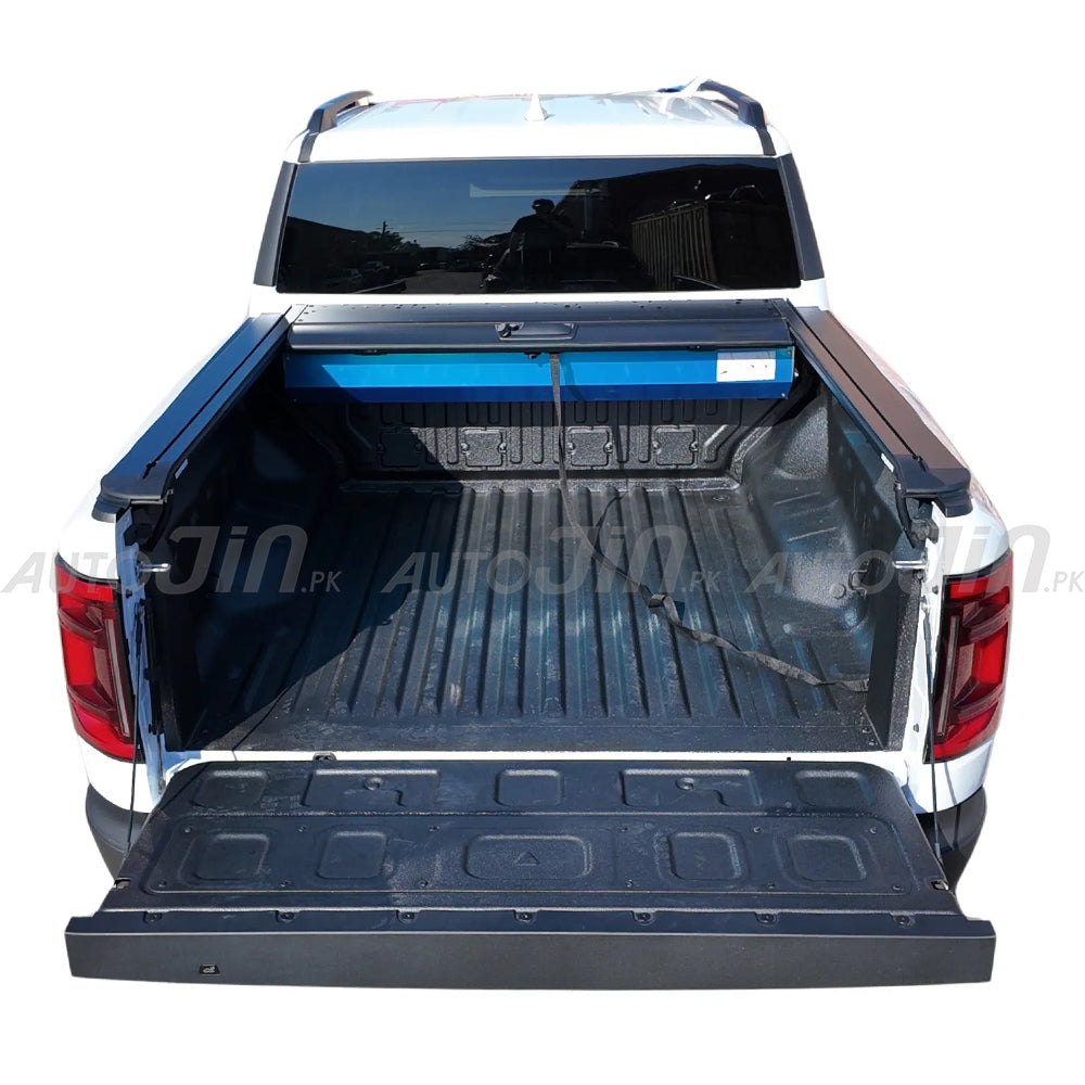 Sogo Byd Shark 6 Shutter Cover Hard Lid