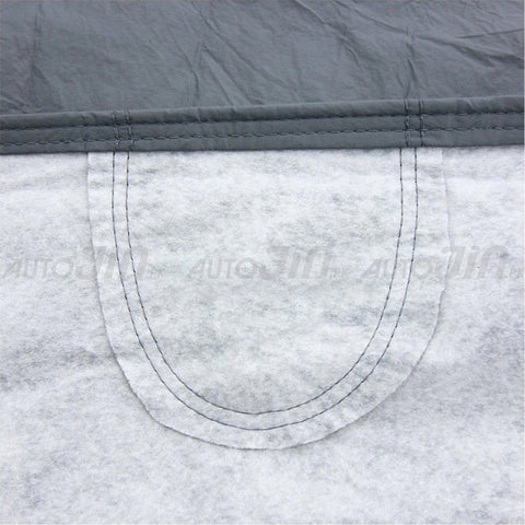 Dextro Haval H6 2021-2026 Top Cover Non Woven