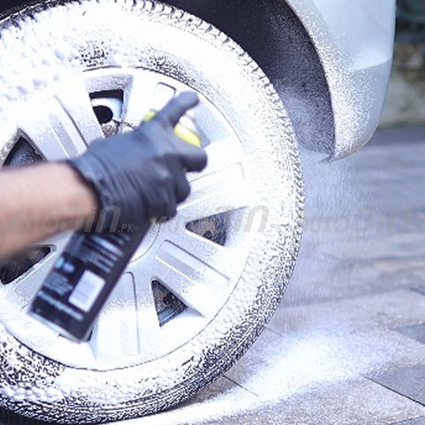 Car Protection Kit ( with free 2 applicator pad)