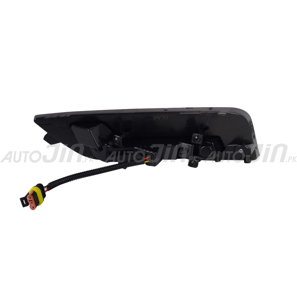 Dlaa Honda Civic 2012-2015 Fog Lamps HD552LED