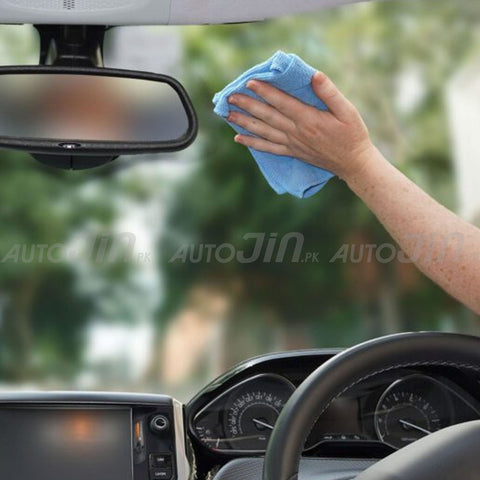 Gladiator Interior Glass Anti Fog 500ML - GT309