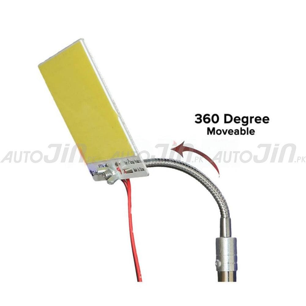 Tobys Sanara Camping Light Large - 88000w
