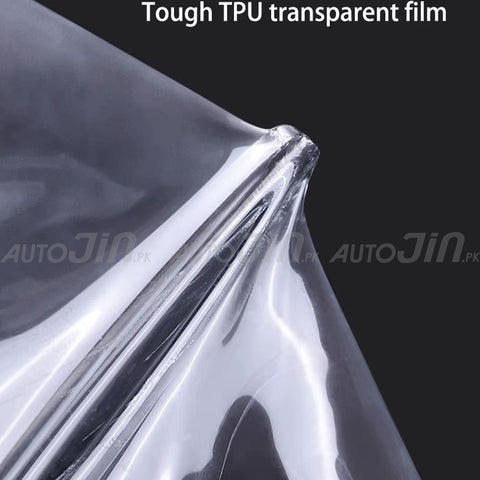 Changan Oshan X7 2022-2024 Interior PPF TPU Paint Protection Film