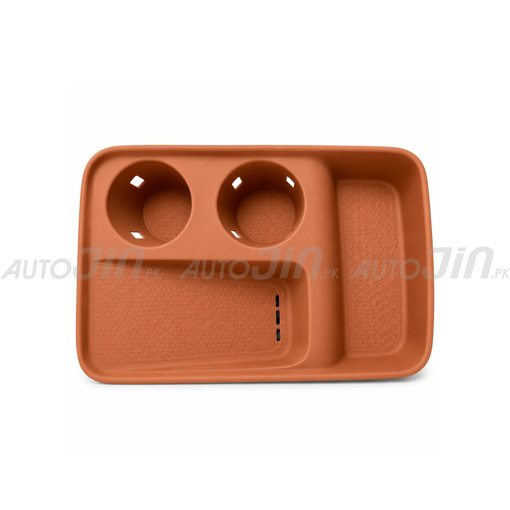 Haval H6 PHEV 2025 - 2026 Silicone Protective Pad Console Cover