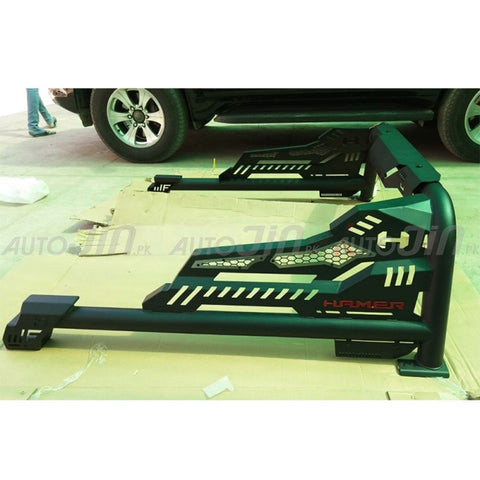 Hamer Anti Roll Bar V-5 CH Hilux Revo/ Hilux Vigo / D-Max