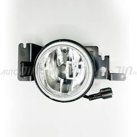 Dlaa Honda Civic 1999 Fog Lamps HD093