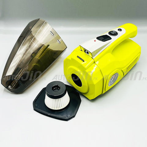 4 in 1 Vacuum Cleaner 