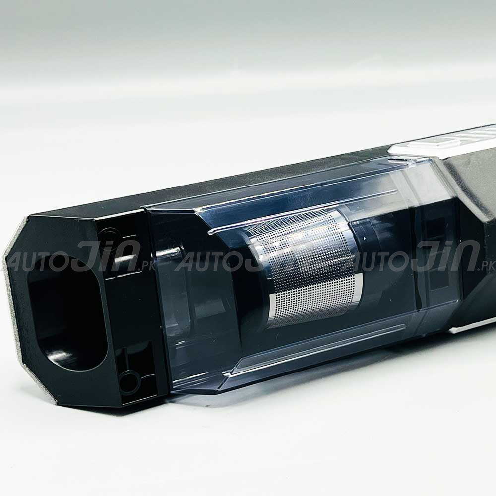 Wireless Rechargeable Car Vacuum Cleaner Car Sofas Carpet Interior & Home Office Cleaning Tool Strong Suction