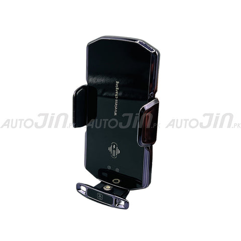 Smart Sensor Car Wireless Charger - F100