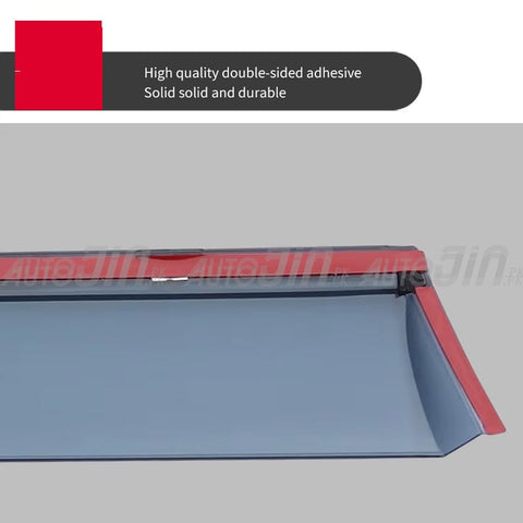 Toyota Corolla 2005-2008 TXR Air Press Chrome