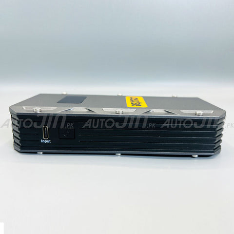 Dextro Multi Function High Power Portable Car Jump Starter 10,000 mAh