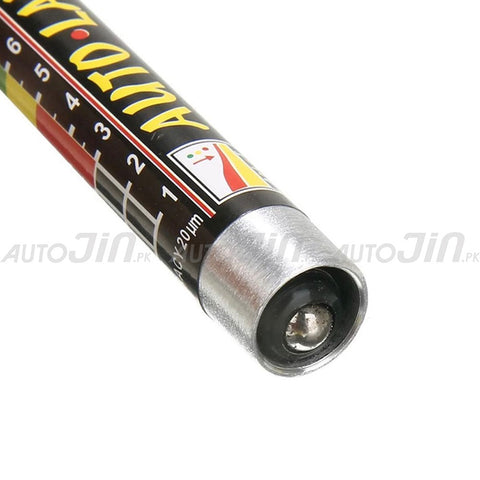 AutoLak Car Paint Checker Pen