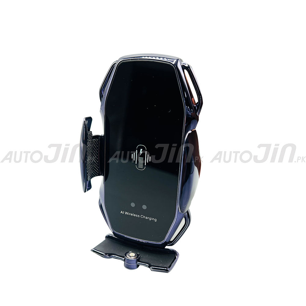 Smart Sensor Car Wireless Charger - A5S