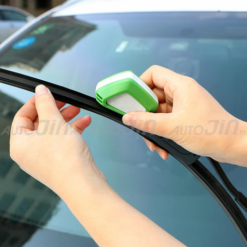 Car Wiper Cutter Repair Tool For Windshield Windscreen Wiper Restorer
