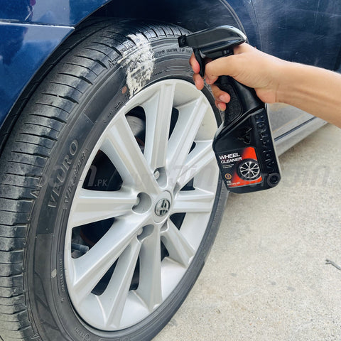 Pro Car Shine & Protection Bundle