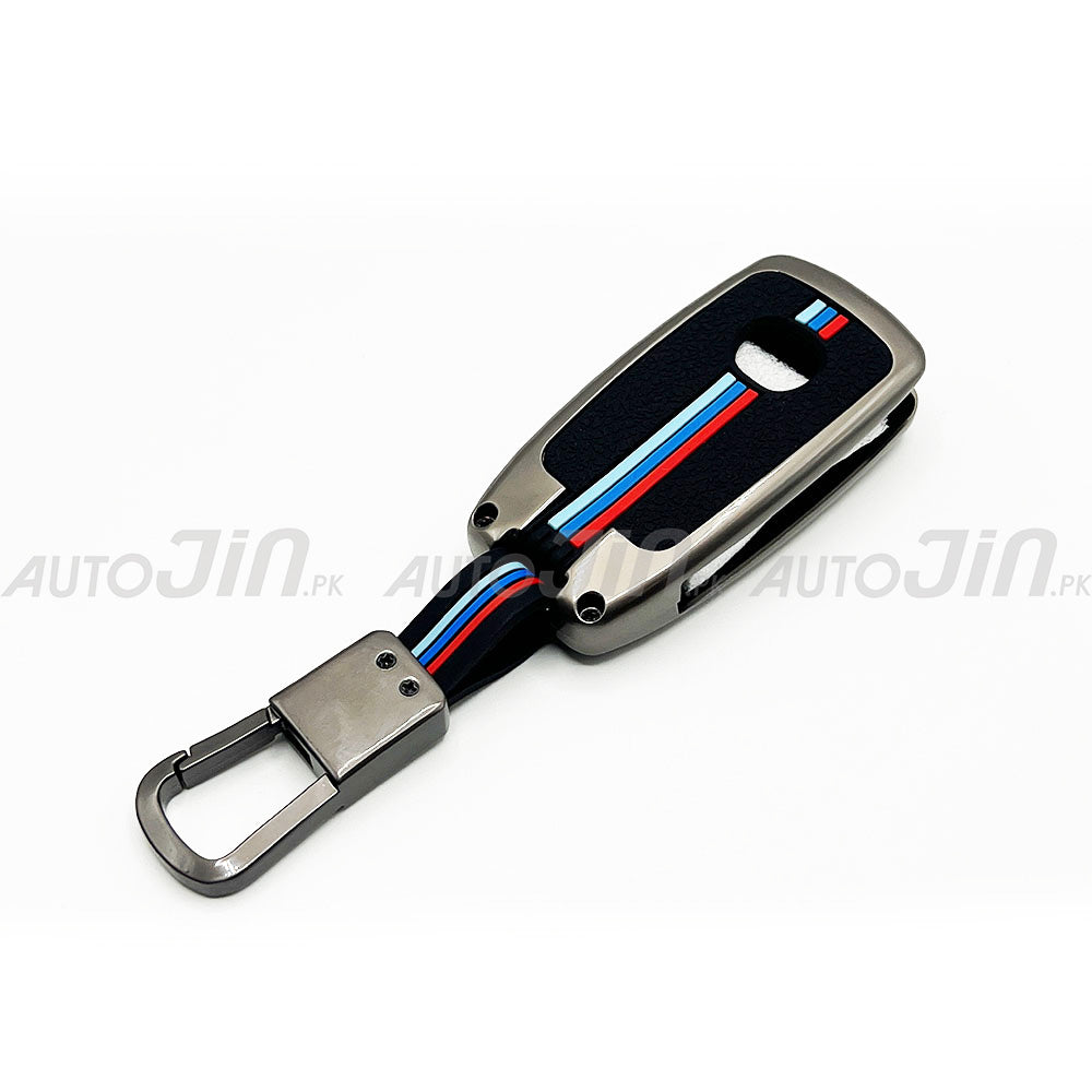 Changan Alsvin 2021-2026 Key Cover With Metal Shell