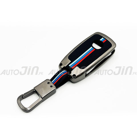 Changan Alsvin Key Cover With Metal Shell
