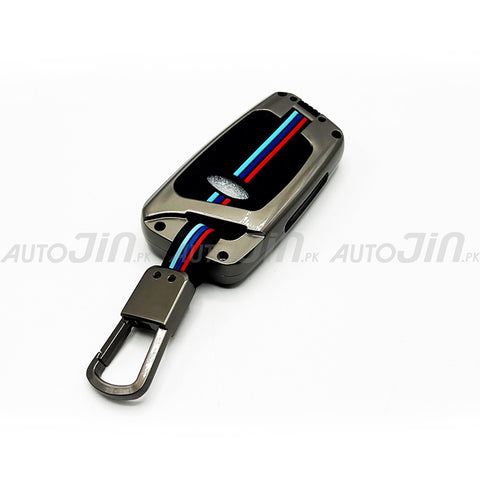 Jac T9 Hunter Key Cover With Metal Shell
