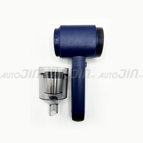 2 in 1 Rechargeable Multi-functional Vacuum Cleaner & Air Blower 2000mAh