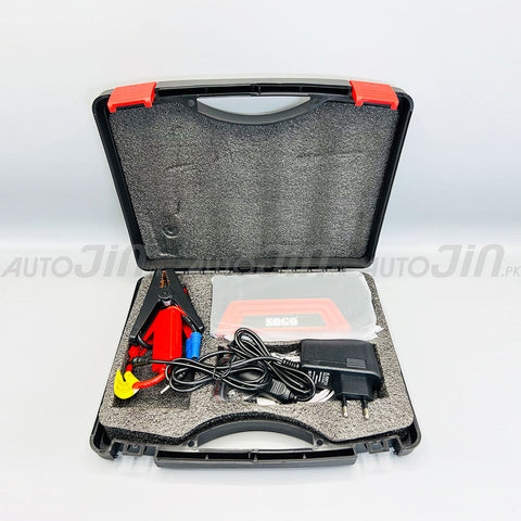 SOGO High Power Jump Starter Power Station