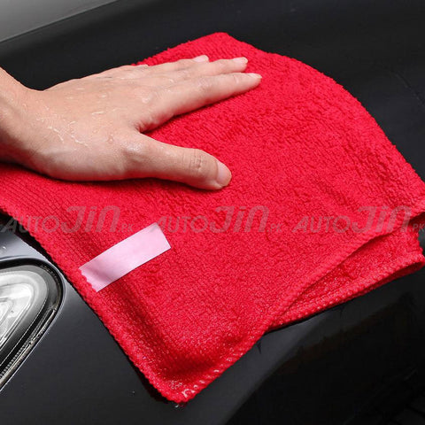 Gladiator Car Deep Cleaning Kit