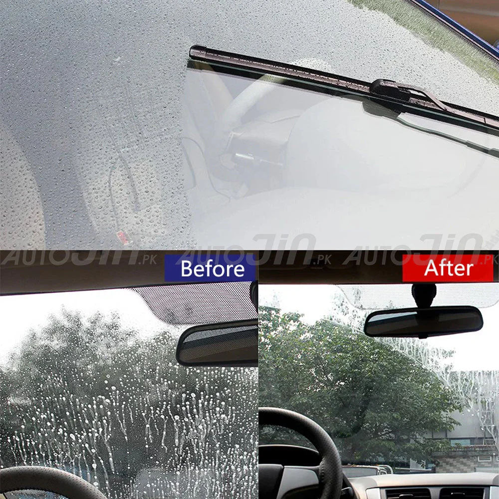 Cyclone Honda Civic 2007-2011 Wiper Balde Soft Windshield