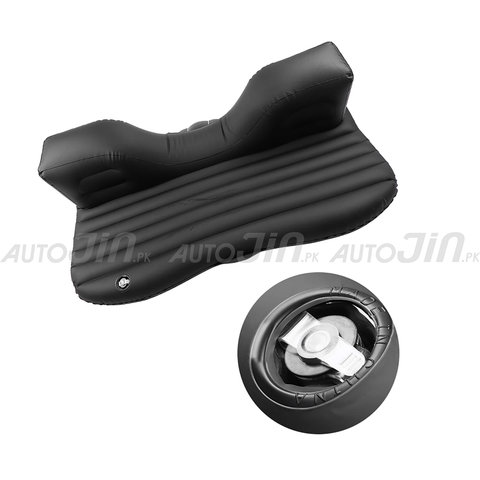 Sogo Car Back Seat Inflatable Air Mattress Bed High Quality